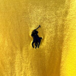 CLASSIC FIT POLO (LONG SLEEVE)